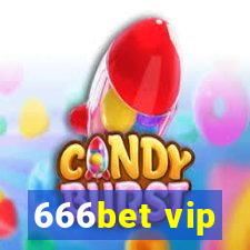 666bet vip